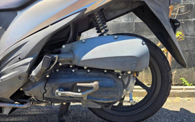 SUZUKI ADDRESS V110 CE47A