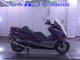 Фото Honda FORZA Z с японского аукциона