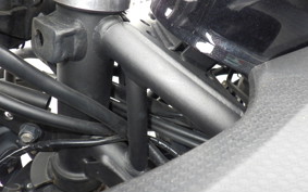 KAWASAKI NINJA 400 2022 EX400G