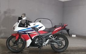 HONDA CBR250R MC41