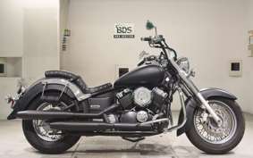 YAMAHA DRAGSTAR 400 CLASSIC 2006 VH01J