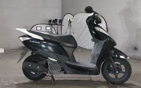 HONDA LEAD 125 JF45