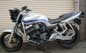 HONDA CB400SF NC39