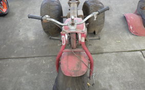 HONDA US90 2004 US90