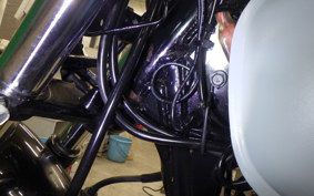 KAWASAKI 250TR BJ250F