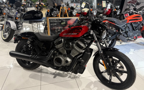 HARLEY RH975 NIGHT STAR 2023 ZH1