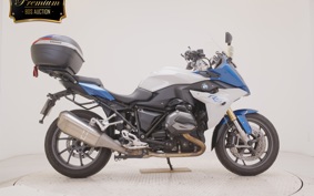 BMW R1200RS 2015