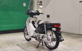 HONDA C110 SUPER CUB 2015 JA10