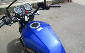 KAWASAKI ZRX-2 2008 ZR400E