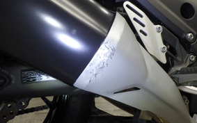 KAWASAKI ZX 1400 NINJA R A 2013