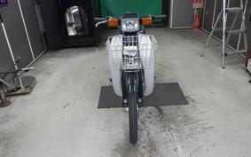 SUZUKI BIRDIE 50 1993 BA14A