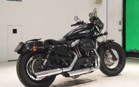 HARLEY XL1200X 2011