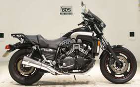 YAMAHA VMAX 2007