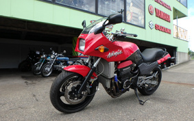 KAWASAKI GPZ900R NINJA 1993 ZX900A
