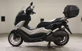 YAMAHA N-MAX 1996 SE86J