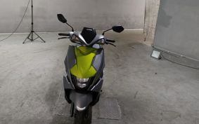 SUZUKI AVENIS 125 EA12J