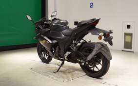 SUZUKI ｼﾞｸｻｰ250SF 2009