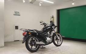 HONDA CBF125T