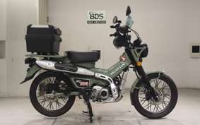 HONDA CT125-2 2002 JA65