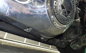 HARLEY FLSTF 1450 2002