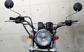 YAMAHA TW225 DG09J
