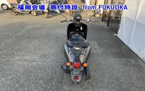 HONDA ﾄｩﾃﾞｲ AF61