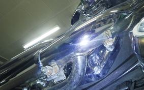 HARLEY FXSBSE 1800CVO 2013