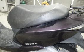 HONDA DIO Gen.6 AF68