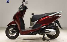 HONDA LEAD 125 2014 JK12