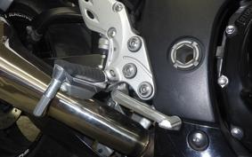 SUZUKI HAYABUSA Gen.2 2009