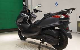 YAMAHA MAJESTY 250 Gen.4 2014 SG20J