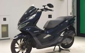 HONDA PCX125-3ﾊEVEﾘｯﾄﾞ JF84