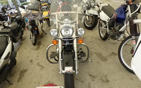HARLEY FLSTC-I1450(ショルイ