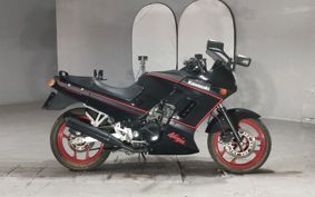 KAWASAKI GPX250R EX250E
