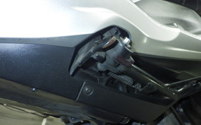HONDA LEAD 125 JF45