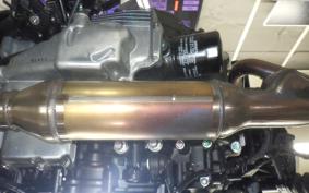 KAWASAKI ELIMINATOR400-3SE 2025 EL400A