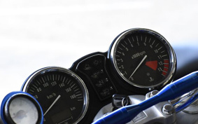 HONDA CB400F 2007 NC36
