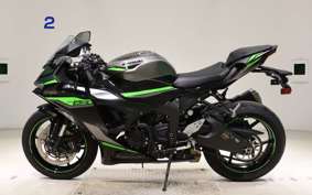 KAWASAKI NINJA ZX-6R A 2025 ZX636J