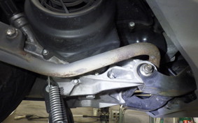 SUZUKI ADDRESS V125 2019 DT11A