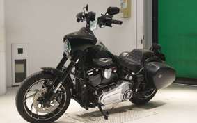 HARLEY FLSB 1750 2019