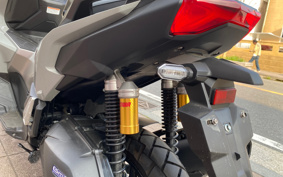 HONDA ADV160 KF54