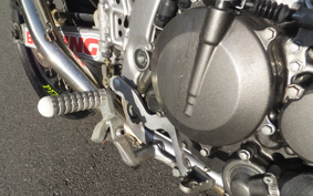 SUZUKI 250SB LX250L