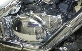 SUZUKI INTRUDER 400 Classic 2011 VK56A