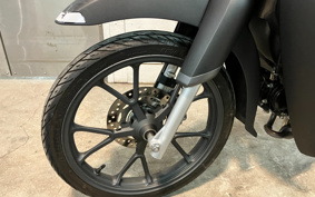 HONDA  SUPER CUB C125 JA58