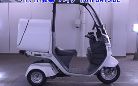 HONDA GYRO CANOPY-2