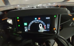 HONDA CBR400R 2024 NC65