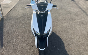 YAMAHA  CYGNUS  GRIF ASU SEJ4J