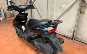SUZUKI ADDRESS V125 CF4MA