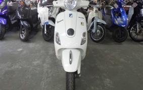 VESPA LX125IE