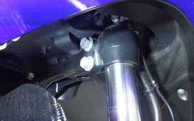 YAMAHA CYGNUS 125 XSR 3 1999 SED8J